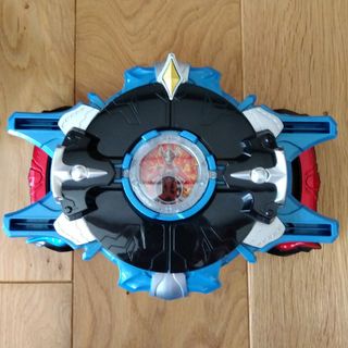 BANDAI - ウルトラマンR／B DXルーブジャイロ(1コ入)