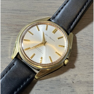 セイコー(SEIKO)のSKYLINER スカイライナー 6220-8030 21石(腕時計(アナログ))