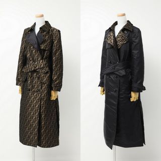 FENDI(トレンチコート)のフリマアイテム一覧 FENDI(トレンチコート)のフリマアイテム一覧