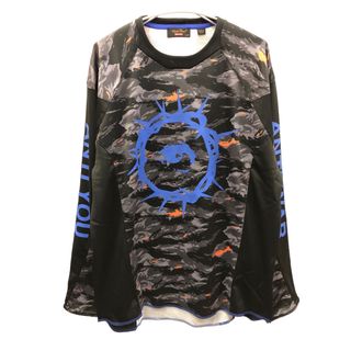 シュプリーム(Supreme)のSupreme Undercover Moto Jersey Top(Tシャツ/カットソー(七分/長袖))