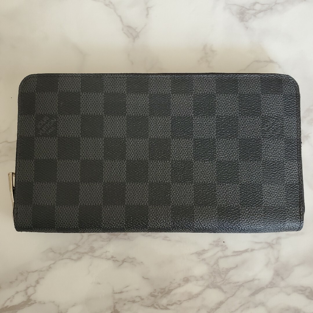 ルイ ヴィトン ダミエグラフィット ジッピーオーガナイザー NM ルイ ヴィトン ダミエグラフィット ジッピーオーガナイザー NM