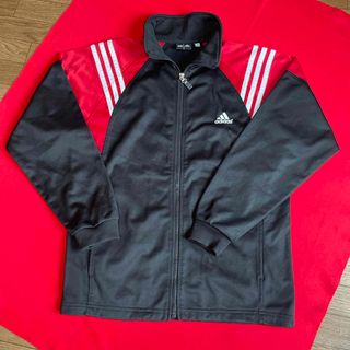 アディダス(adidas)のadidas ジャージ上(ジャケット/上着)