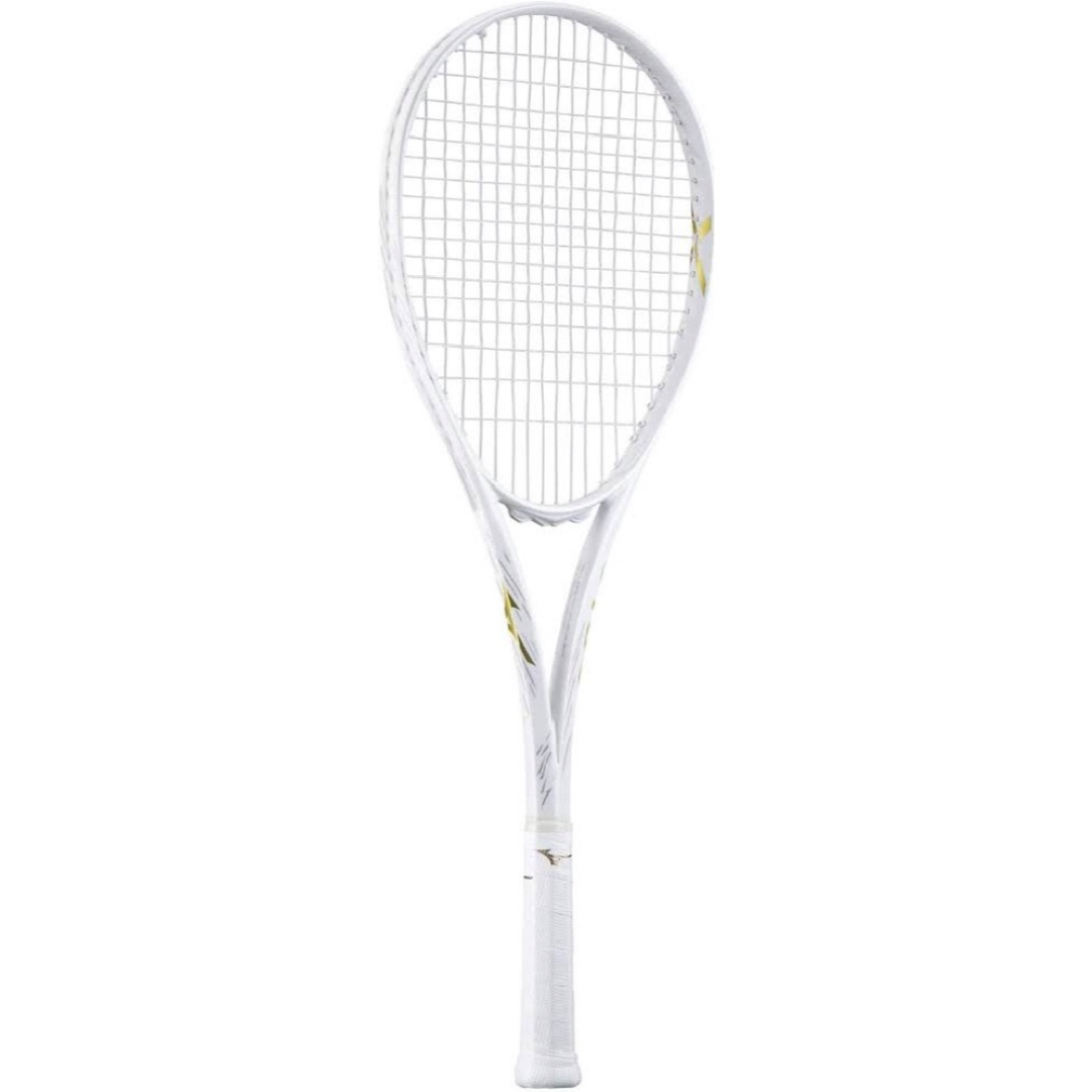 ミズノ ソフトテニスラケット DIOS pro-x スポーツ ミズノ ソフトテニスラケット DIOS pro-x スポーツ