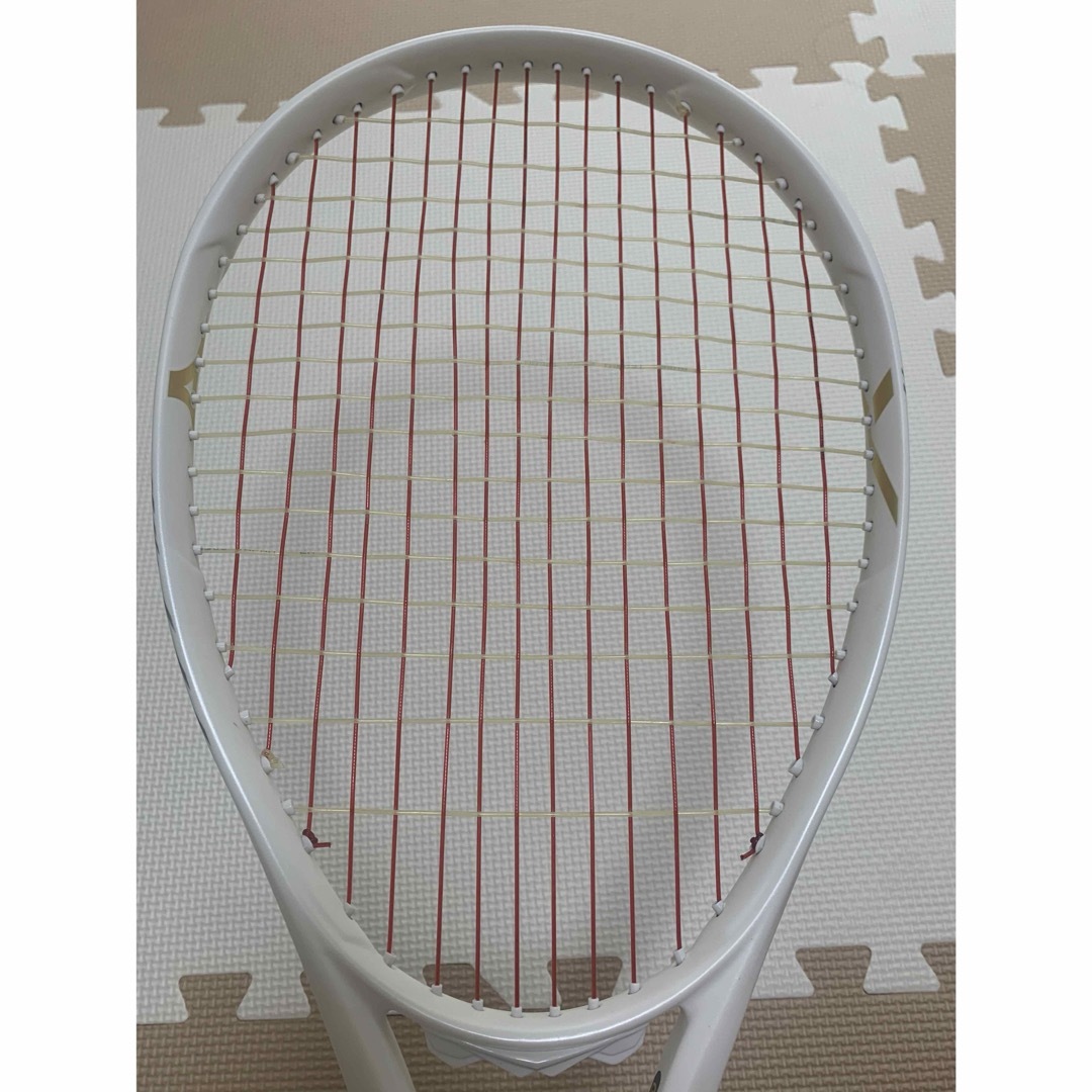 ミズノ ソフトテニスラケット DIOS pro-x スポーツ ミズノ ソフトテニスラケット DIOS pro-x スポーツ