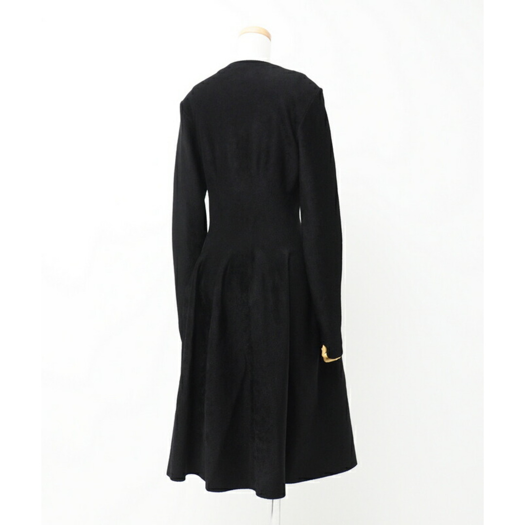 楽天市場】ALAIA アライア ワンピース サイズ42 フレア