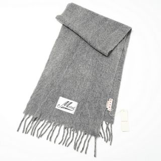 MARNI(マフラー)のフリマアイテム一覧 MARNI(マフラー)のフリマアイテム一覧