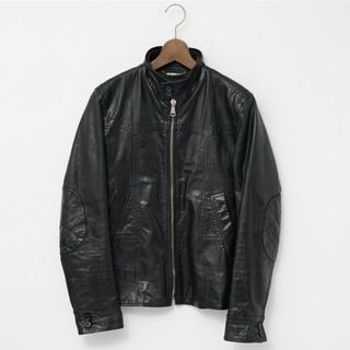 DOLCE&GABBANA(ライダースジャケット)のフリマアイテム一覧 DOLCE&GABBANA(ライダースジャケット)のフリマアイテム一覧