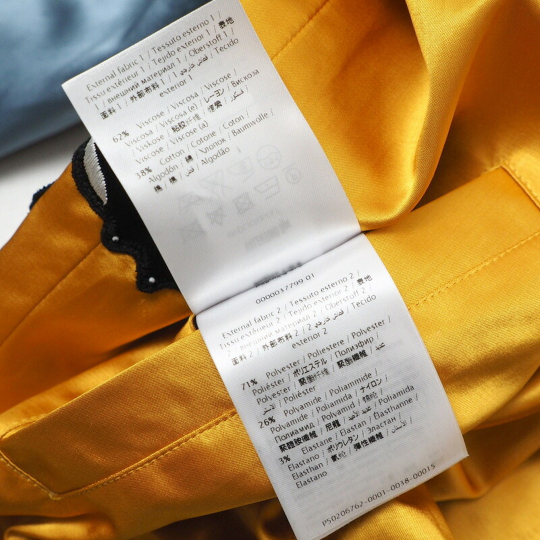 VALENTINO - □美品□VALENTINO ヴァレンティノ ジャケット VALENTINO - □美品□VALENTINO ヴァレンティノ ジャケット