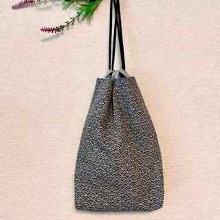 Natale365☆Borsa 和装の合切袋(15)(和装小物)