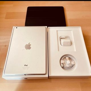 アイパッド(iPad)のApple iPad Air Wi-Fi 16GB(タブレット)