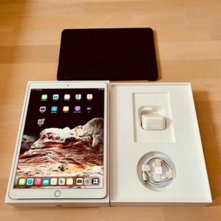 Apple iPad PRO10.5 Wi-Fi Cellular 64GB