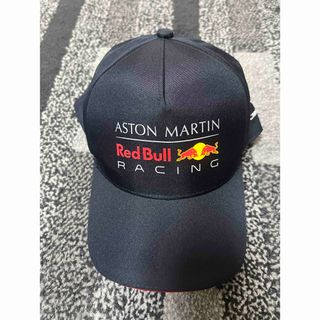 レッドブル(Red Bull)のレッドブル　レーシング　キャップ　RedBull #帽子　F1 ホンダ　車(キャップ)