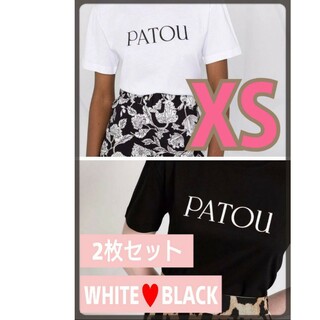 パトゥ(PATOU)のcoco様専用(Tシャツ(半袖/袖なし))