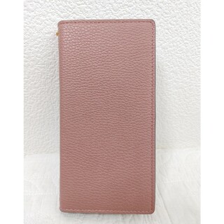 【訳あり】スマホケース　LG　style3　L-41A　手帳型　ピンク