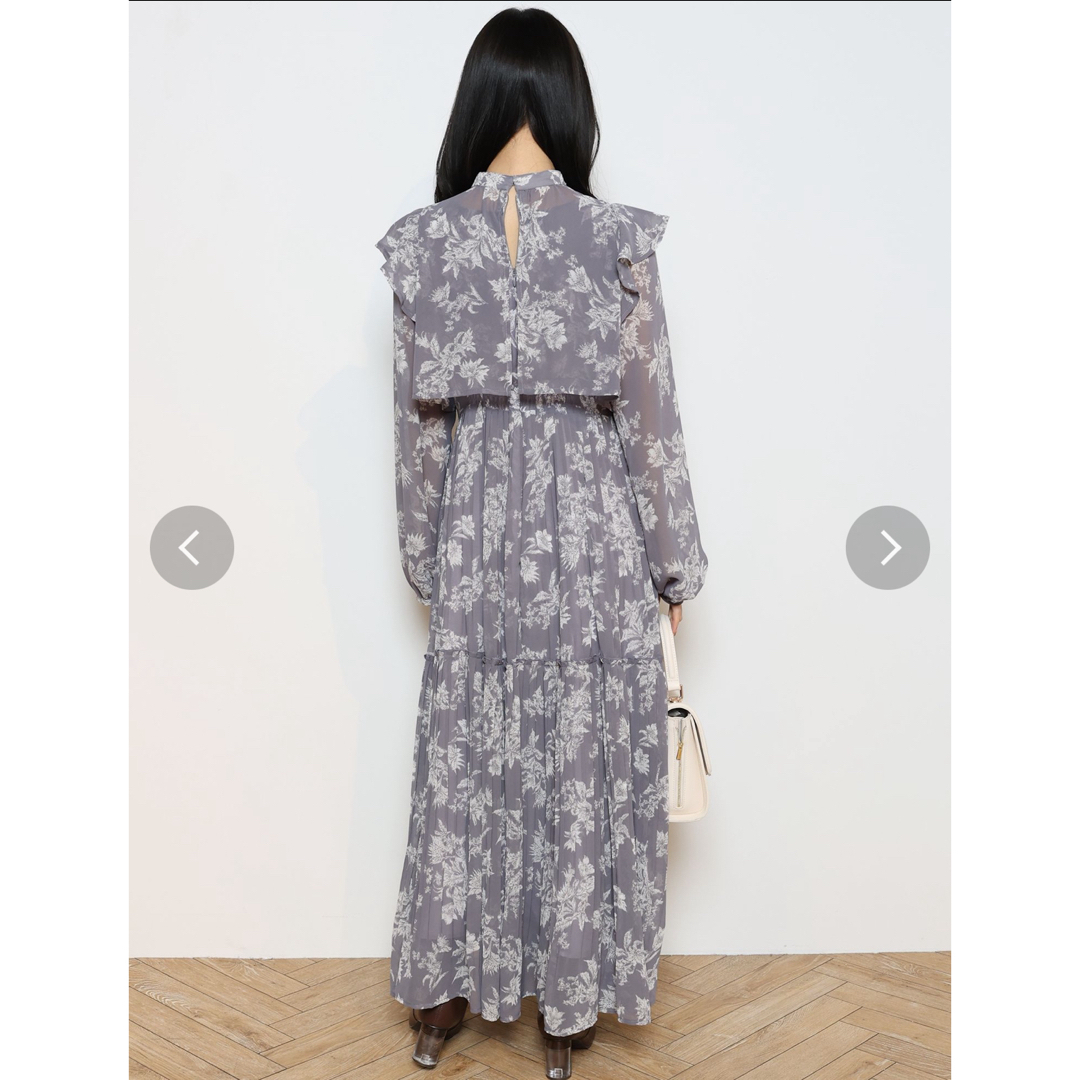 MERCURYDUO - タグ付き新品未使用ワンピースの通販 by くぅ♡'s MERCURYDUO - タグ付き新品未使用ワンピースの通販 by くぅ♡'s