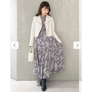 MERCURYDUO - タグ付き新品未使用ワンピースの通販 by くぅ♡'s MERCURYDUO - タグ付き新品未使用ワンピースの通販 by くぅ♡'s