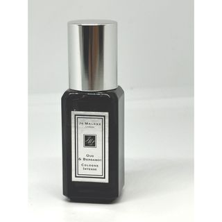 ジョーマローン(Jo Malone)のジョーマローンロンドン ウード＆ベルガモット コロン インテンス　9ml(香水(女性用))