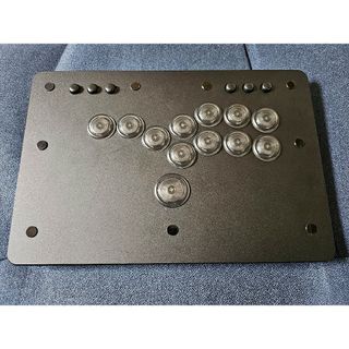 レバーレスコントローラー パンクワークショップ MINI BOX  (訳あり品)(ゲーム)