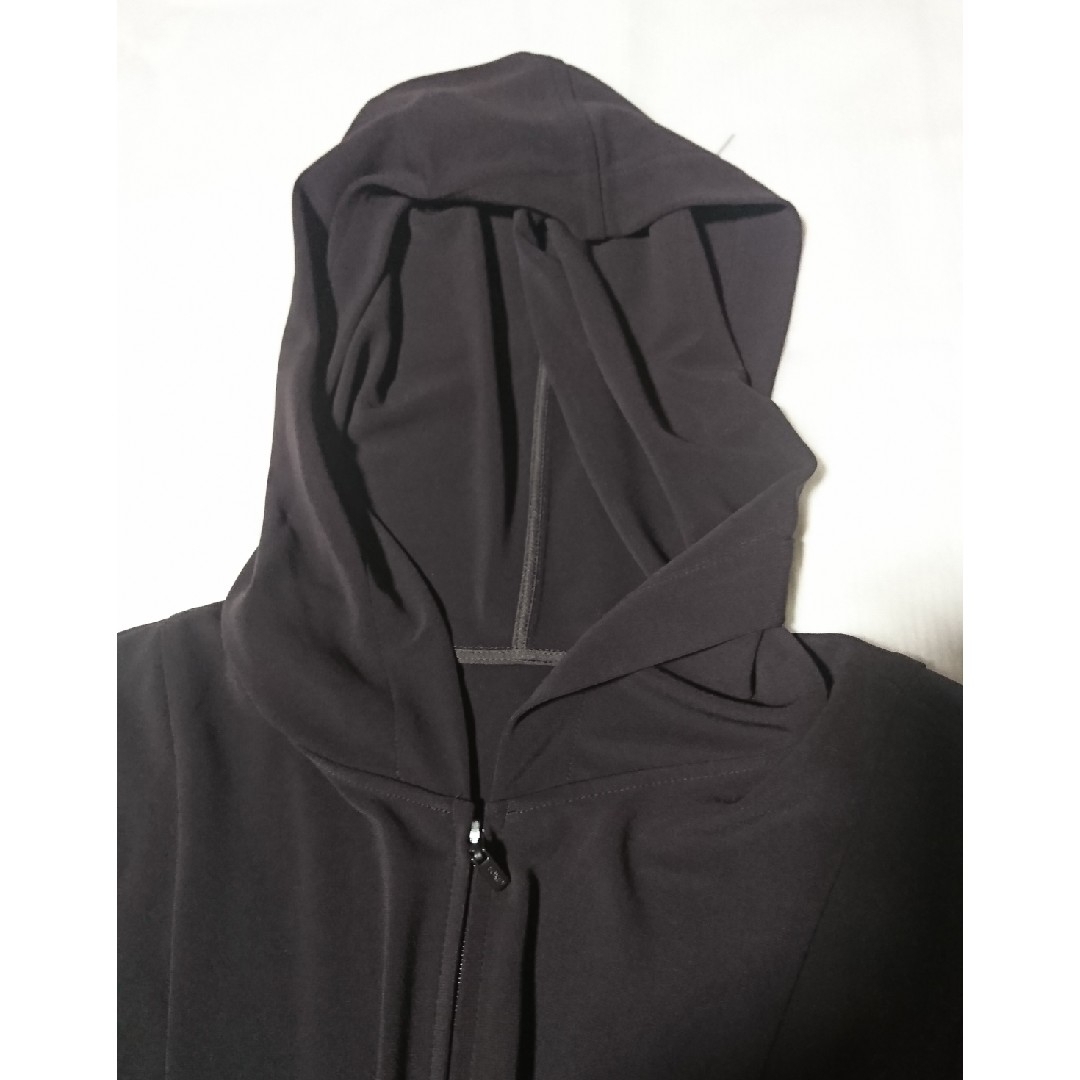FOXEY - 新品未使用フォクシーニューヨークParka【CHERIE】38の FOXEY - 新品未使用フォクシーニューヨークParka【CHERIE】38の
