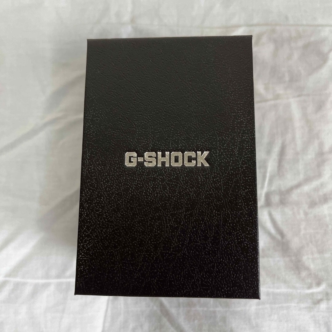 G-SHOCK(ジーショック)のCACIO G-SHOCK ソーラー電波時計 BLUE PAISLEYシリーズ メンズの時計(腕時計(アナログ))の商品写真