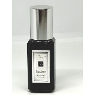 ジョーマローン(Jo Malone)のジョーマローン　ダークアンバー&ジンジャーリリー　コロン　インテンス　9ml(香水(女性用))