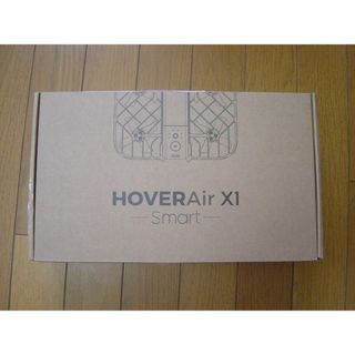 今だけ価格！！日本仕様 99g HOVERAir X1 smart(ホビーラジコン)