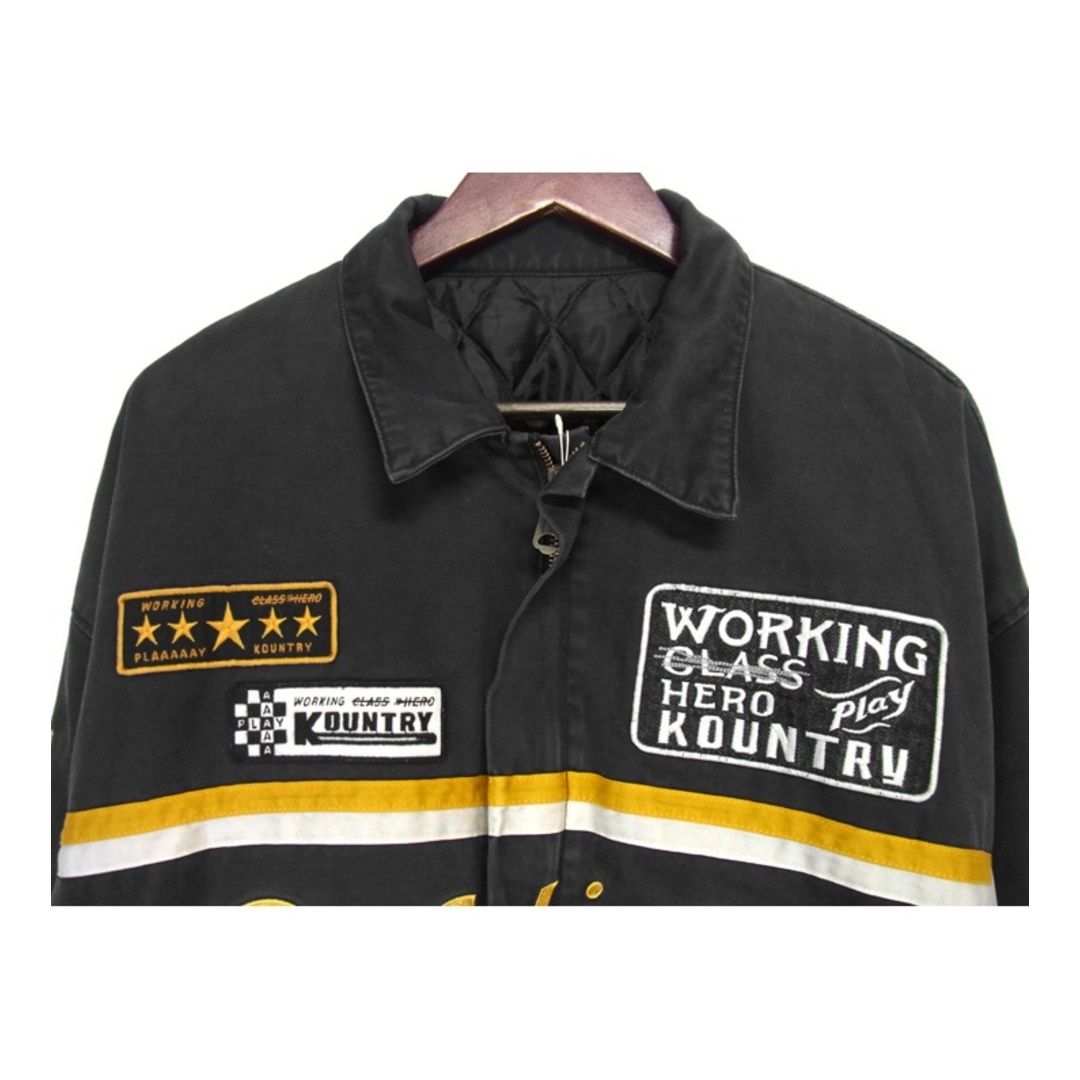 KAPITAL - キャピタル KAPITAL □ 23SS 【 Chino Ad Racing KAPITAL - キャピタル KAPITAL □ 23SS 【 Chino Ad Racing