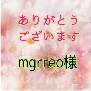 mgrreo様(菓子/デザート)