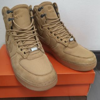 ナイキ(NIKE)のNIKE AIR FORCE1 XXX【27.5cm】(スニーカー)