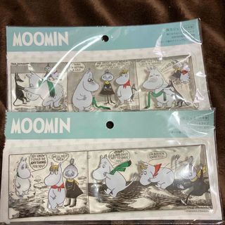 ムーミン(MOOMIN)のムーミン　保冷ジェル(弁当用品)