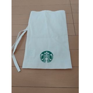 Starbucks - スターバックス*巾着