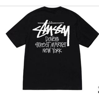 ステューシー(STUSSY)のstussy Tシャツ Sサイズ(Tシャツ/カットソー(半袖/袖なし))