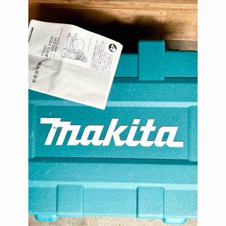 Makita - マキタ(makita) 高圧エア釘打ち機 AN731H