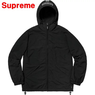 Supreme - Supreme  18AW 2-Tone Zip Up Jacket