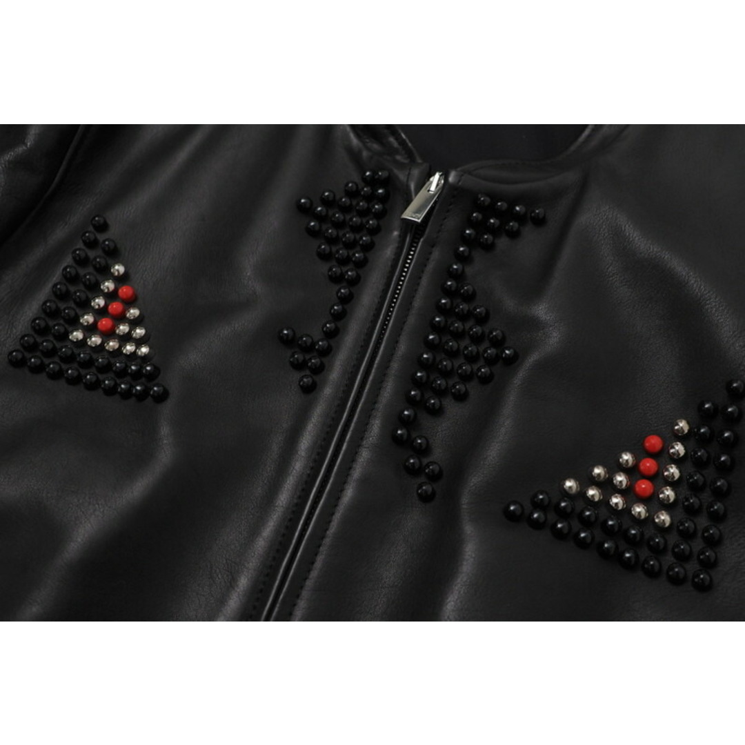 FENDI - FENDI フェンディ モンスター ジャケット サイズ48 FENDI - FENDI フェンディ モンスター ジャケット サイズ48