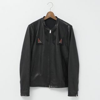 FENDI(レザージャケット)のフリマアイテム一覧 FENDI(レザージャケット)のフリマアイテム一覧