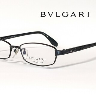 ブルガリ(BVLGARI)のBVLGARI メガネフレーム フルリム 2073T(サングラス/メガネ)