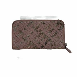 ボッテガヴェネタ(Bottega Veneta)のBOTTEGA VENETA(ボッテガヴェネタ) レディース 財布・ケース(財布)