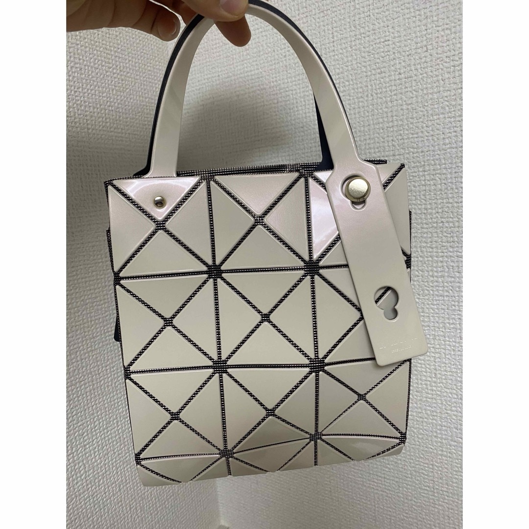 トートバッグ BaoBaoIsseyMiyake - Baobao BB33-AG610-50