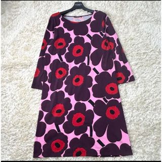 marimekko - marimekko マリメッコ　ワンピース