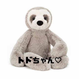 トドちゃん♡(各種パーツ)