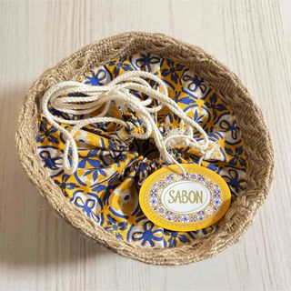 サボン(SABON)のSABON バスケット(その他)