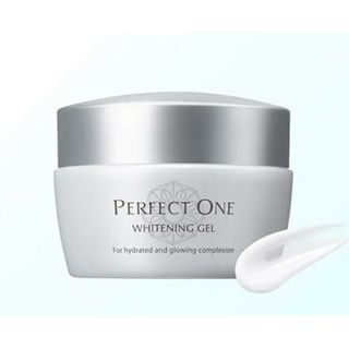 パーフェクトワン(PERFECT ONE)の【新品未開封】パーフェクトワン 薬用ホワイトニングジェル 75g(オールインワン化粧品)