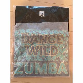 Zumba - 正規品　ズンバウェア