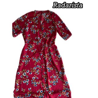 【美品】Radarista ワンピース