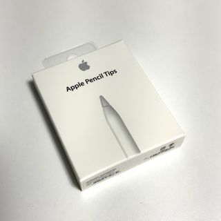 アップル(Apple)のApple Pencil 純正ペン先(PC周辺機器)