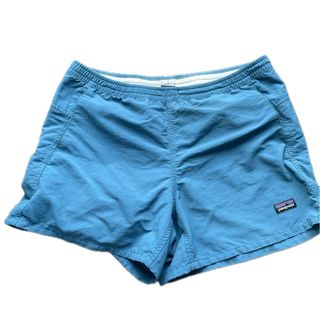 パタゴニア(patagonia)のpatagonia バギーズショーツ　Lサイズ(ショートパンツ)