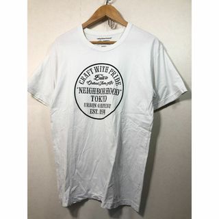 510620● 23ss NEIGHBORHOOD SPOT.TEE M (Tシャツ/カットソー(半袖/袖なし))