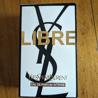 イヴサンローラン(Yves Saint Laurent)のリブレ オーデパルファム アンタンス (30mL)(香水(女性用))