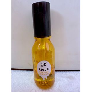 花王 - リーゼプレイフルケアオイル80ml